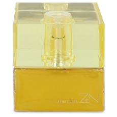 Zen Perfume By 1. Eau De Eau De Parfum Unboxed For Women