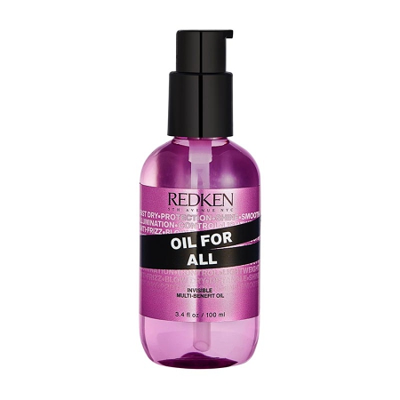Oil For All Multi-benefit Hair Oil