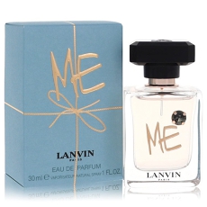 Me Perfume By Lanvin Eau De Eau De Parfum For Women