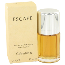 Escape Perfume By 1. Eau De Eau De Parfum For Women