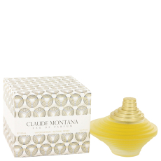 Claude Perfume By Montana 3. Eau De Eau De Parfum For Women