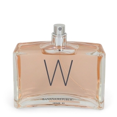 W Perfume 4. Eau De Eau De Parfum Tester For Women
