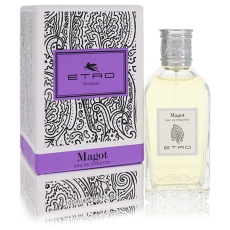 Magot Perfume By 3. Eau De Toilette Spray Unisex For Women