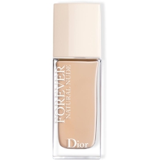 Dior Forever Nude Longwear Foundation 96% Natural-origin Ingredients Shade 2w Warm 30 Ml