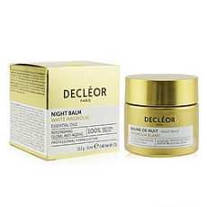 By Decleor White Magnolia Night Balm/ For Women