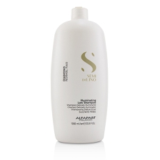 Semi Di Lino Diamond Illuminating Low Shampoo Normal Hair 1000ml