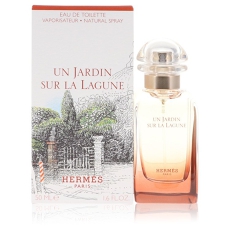 Un Jardin Sur La Lagune Perfume By 1. Eau De Toilette Spray For Women