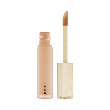 Essential High Coverage Liquid Concealer Dulce De Leche