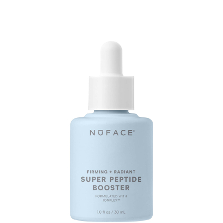 Firming And Smoothing Super Peptide Booster Serum