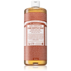 Eucalyptus Universal Liquid Soap 945 Ml