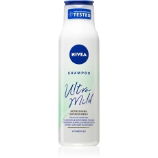 Ultra Mild Refresh Shampoo 300 Ml