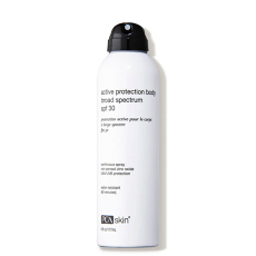 Active Body Protection Broad Spectrum Spf 30