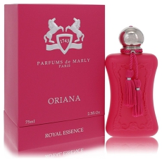 Oriana Perfume By 2. Eau De Eau De Parfum For Women