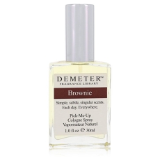Brownie Perfume By Demeter Cologne Spray For Women