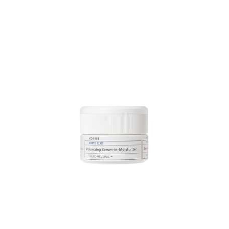 White Pine Meno-reverse Volumizing Serum-in-moisturizer