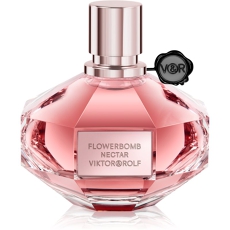 Flowerbomb Nectar Eau De Parfum For Women 90 Ml