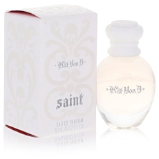 Saint Mini By Kat Von D . Mini Eau De Eau De Parfum For Women