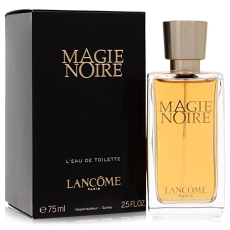 Magie Noire Perfume By 2. Eau De Toilette Spray For Women