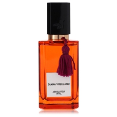 Absolutely Vital Perfume 100 Ml Eau De Eau De Parfum Unboxed For Women