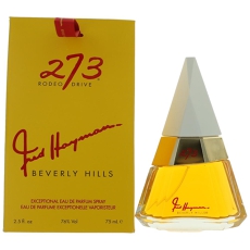 273 By , Exceptional Eau De Eau De Parfum For Women