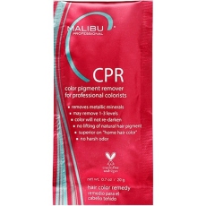 C Cpr Color Pigment Remover Packette Womens Malibu