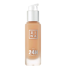 The 24h Foundation Various Shades 639