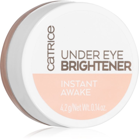 Under Eye Highlighter For Under Eye Circles Shade 010 Light Rose 4,2 G