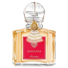 Samsara Perfume Extract