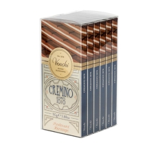 1878 Pack Of 6 Milk Chocolate Cremino 1878 Chocolate Bars