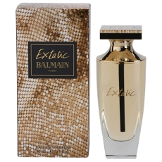 Extatic Eau De Parfum For Women 90 Ml
