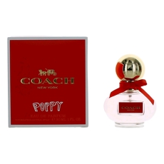 Poppy By Coach, Eau De Eau De Parfum For Women