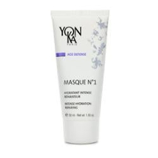 By Yonka Age Defense Hydra No.1 Masque With Imperata Cylindrica Intense Hydration Repairing/ For Women