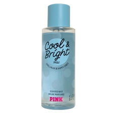 Victoria S Secret Victoria's Secret Scented Mist Brume Parfumee Pear+vibes Cool And Bright