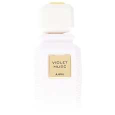 Violet Musc Perfume 3. Eau De Eau De Parfum Unisex Unboxed For Women