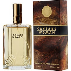 By Caesar's World Eau De Parfum For Women