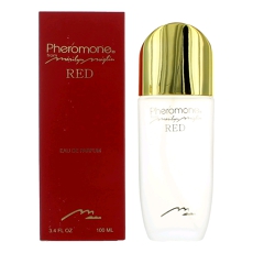 Pheromone Red By , Eau De Eau De Parfum For Women
