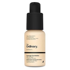 Coverage Foundation 1.0ns