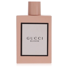 Bloom Perfume 3. Eau De Eau De Parfum Unboxed For Women
