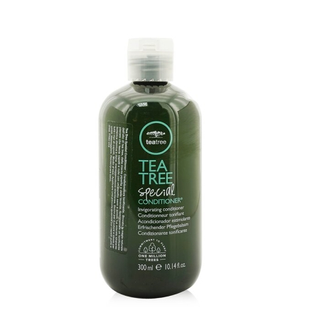 Tea Tree Special Conditioner Invigorating Conditioner Bottle Slightly Dented 300ml