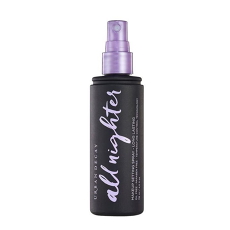 All Nighter Setting Spray Clear