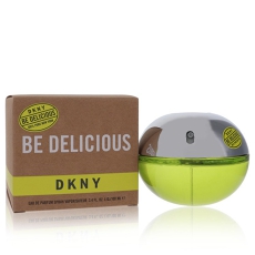 Be Delicious Perfume By 3. Eau De Eau De Parfum For Women