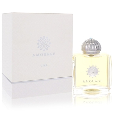Ciel Perfume By Amouage 3. Eau De Eau De Parfum For Women