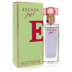 Joyful Perfume By Escada 2. Eau De Eau De Parfum For Women