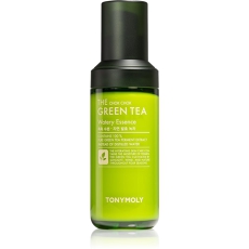 The Chok Chok Green Tea Hydrating Essence With Green Tea Extract 55 Ml
