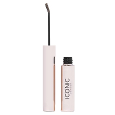 Tint And Texture Brow Perfecting Gel