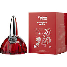 By Whatever It Takes Eau De Parfum For Women