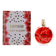 Rosy Bloom By Kensie, Eau De Eau De Parfum For Women
