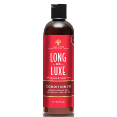 Long And Luxe Conditioner