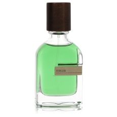 Viride Perfume By 1. Eau De Parfum Unboxed For Women