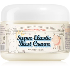 Milky Piggy Super Elastic Bust Cream Bust Firming Cream With Collagen 100 Ml